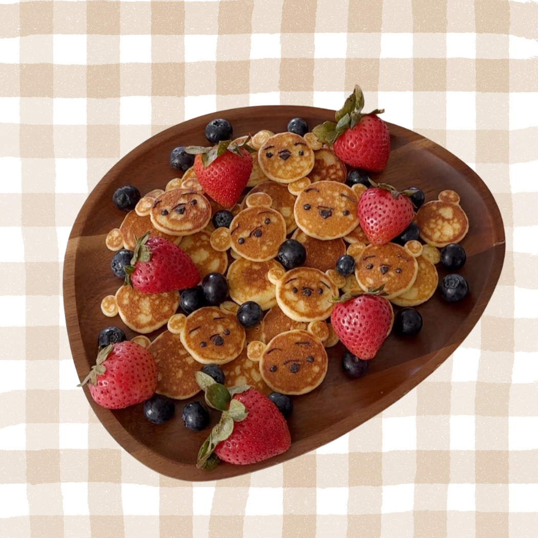 Browse dessert recipes